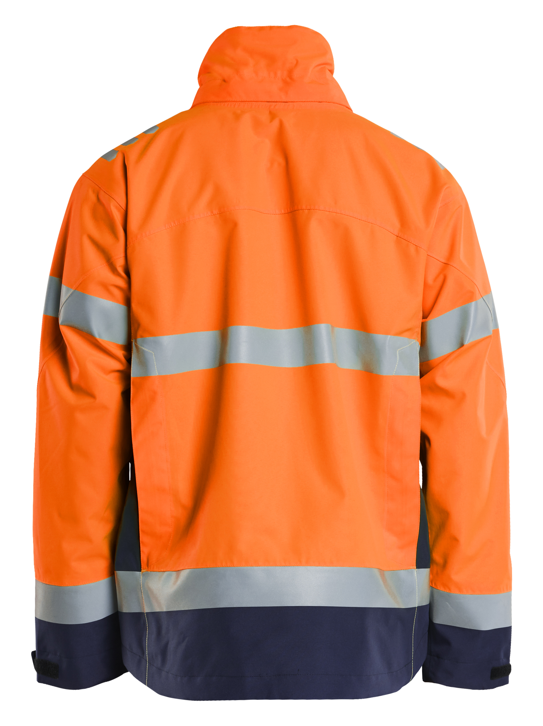 blåkläder Kuoritakki highvis blåkläder 476019775389xl