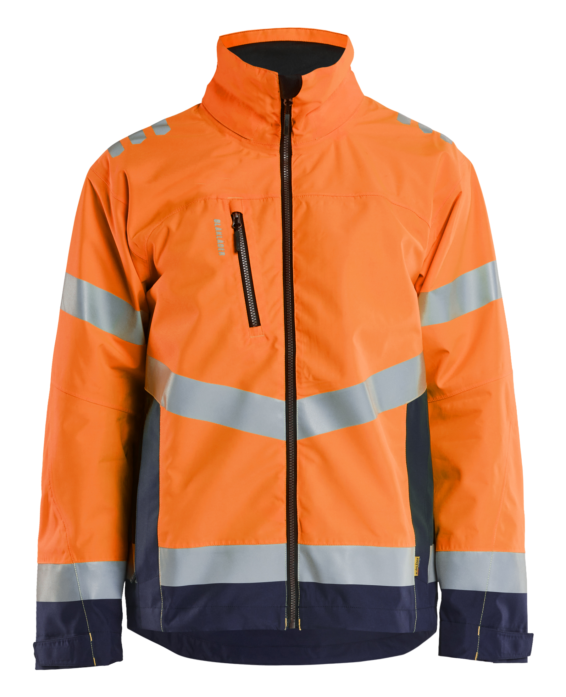 blåkläder Kuoritakki highvis blåkläder 476019775389xl
