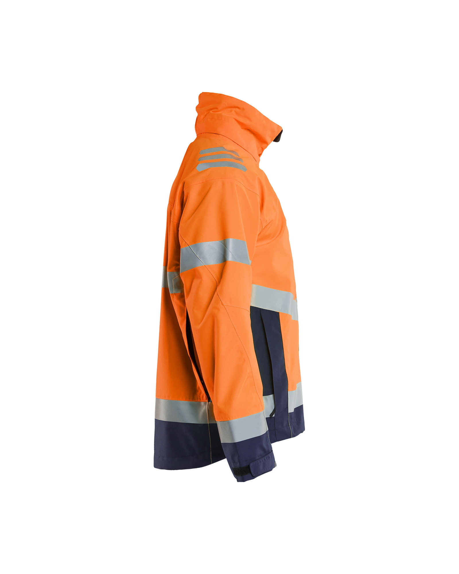 blåkläder Kuoritakki highvis blåkläder 476019775389xl
