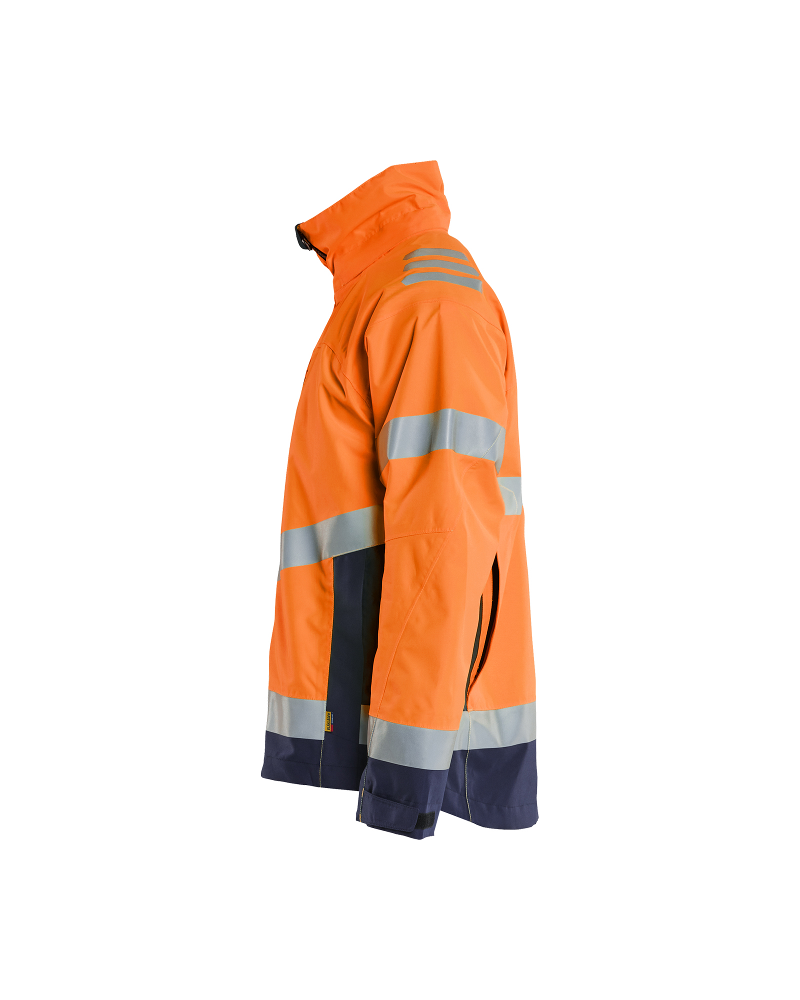 blåkläder Kuoritakki highvis blåkläder 476019775389xl