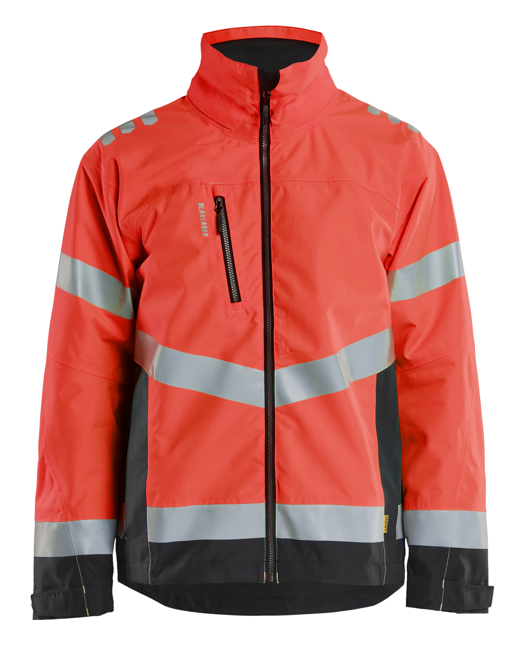 blåkläder Kuoritakki highvis blåkläder 476019775599xs
