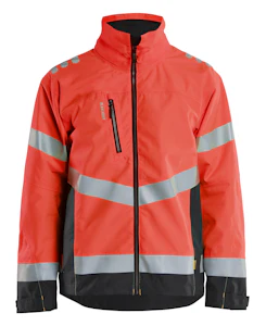blåkläder Kuoritakki highvis blåkläder 476019775599xs