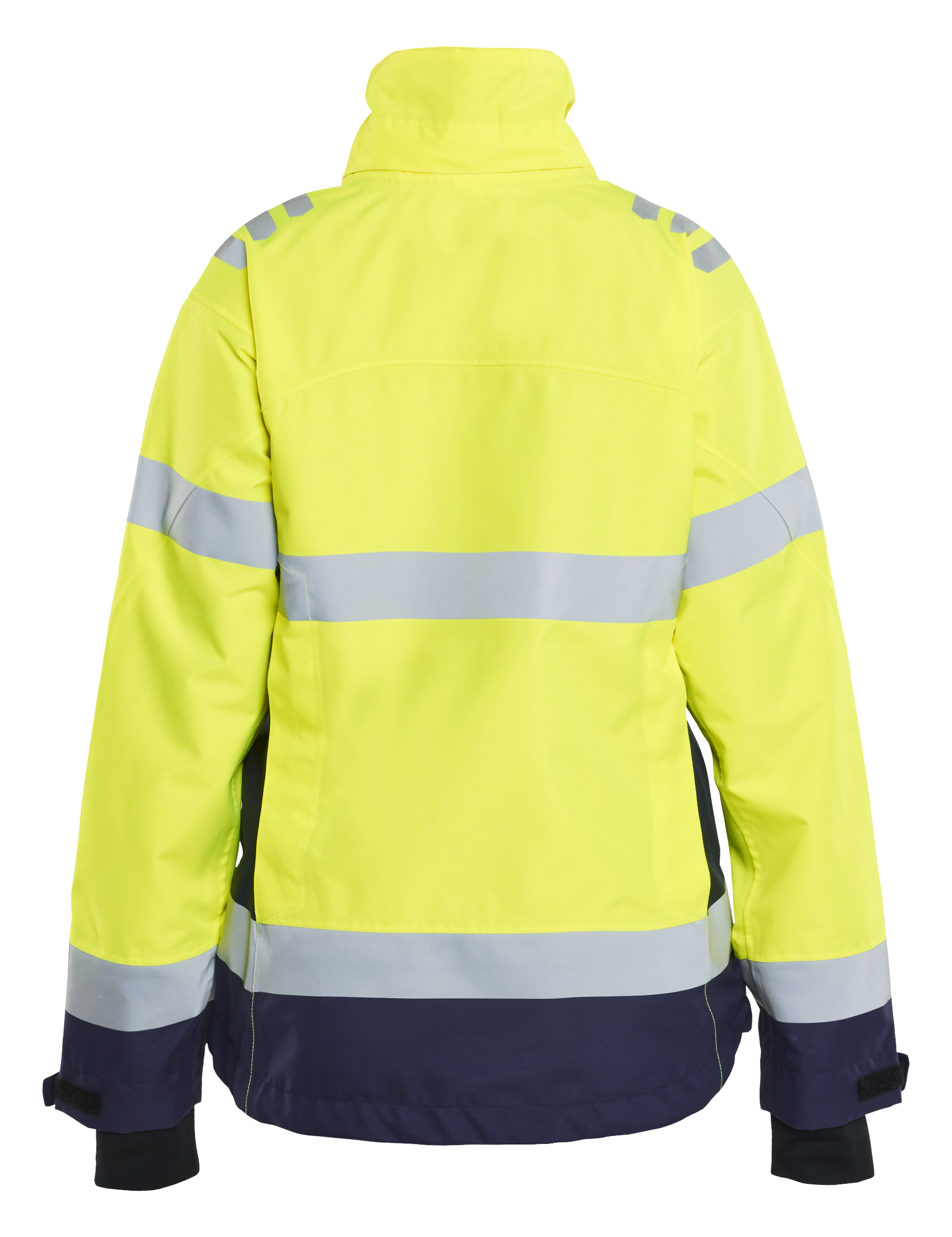 blåkläder Skaljacka highvis blåkläder 476119773389xl