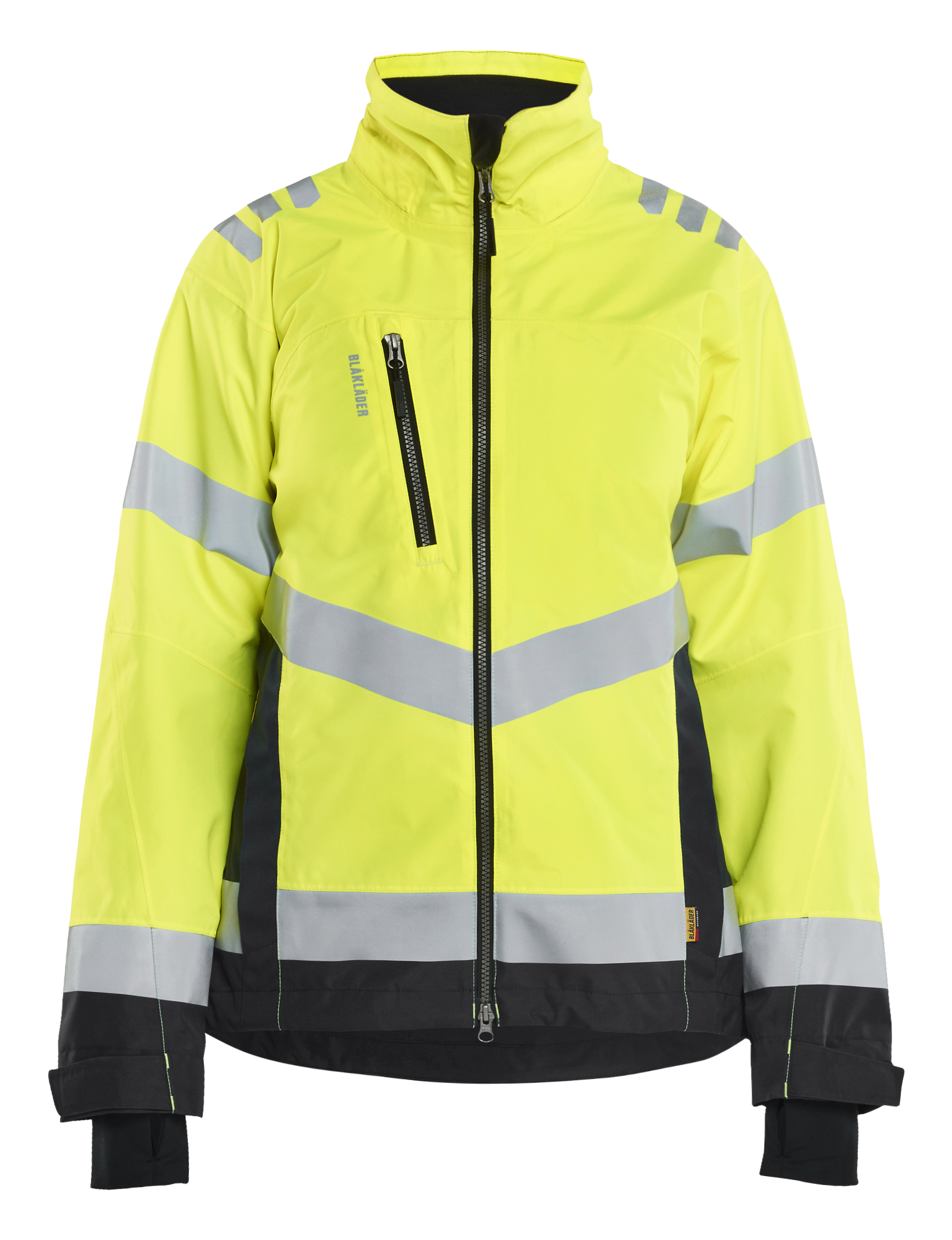 blåkläder Kuoritakki highvis blåkläder 476119773399xxl