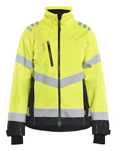 blåkläder Kuoritakki highvis blåkläder 476119773399xxl