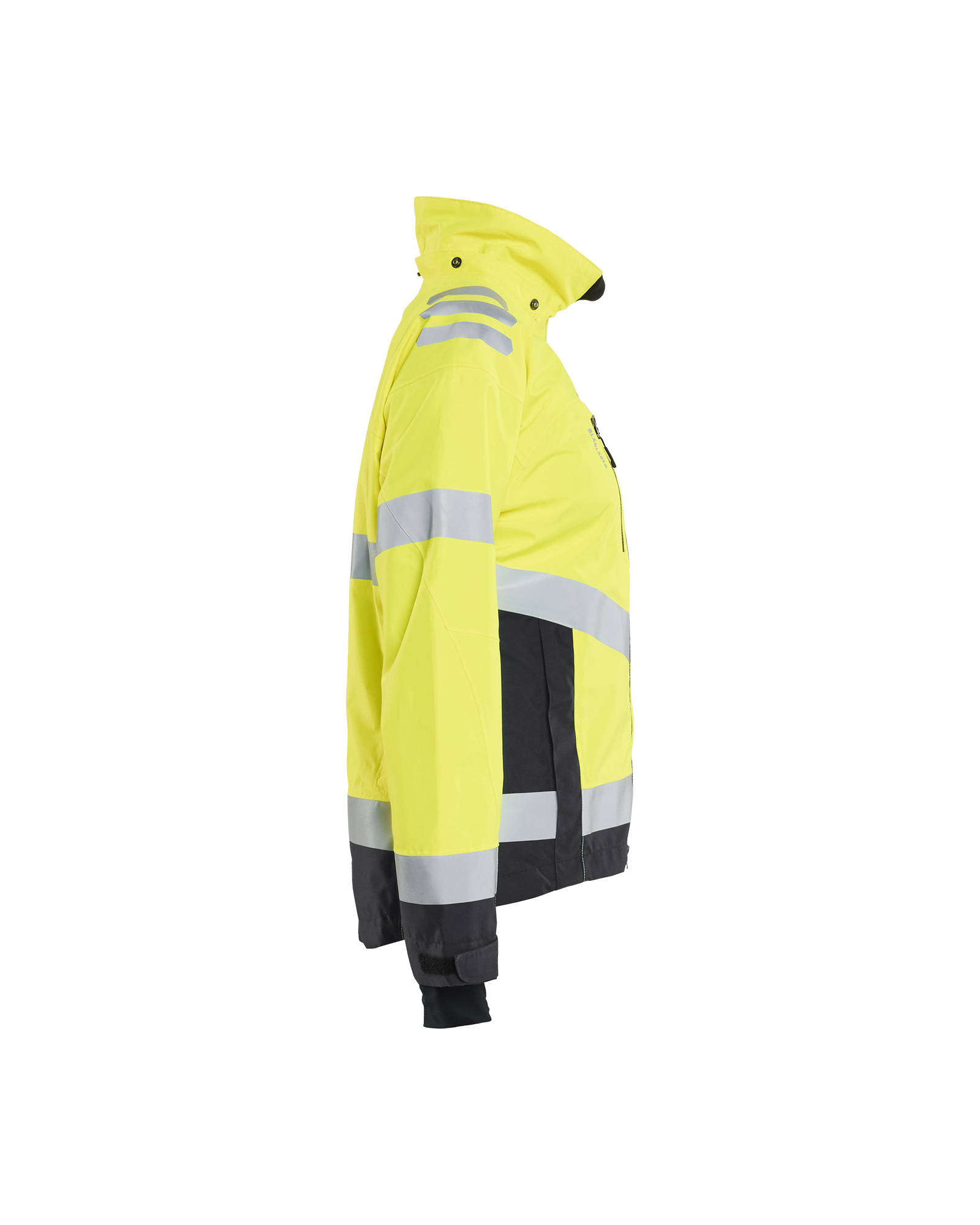 blåkläder Kuoritakki highvis blåkläder 476119773399xxl