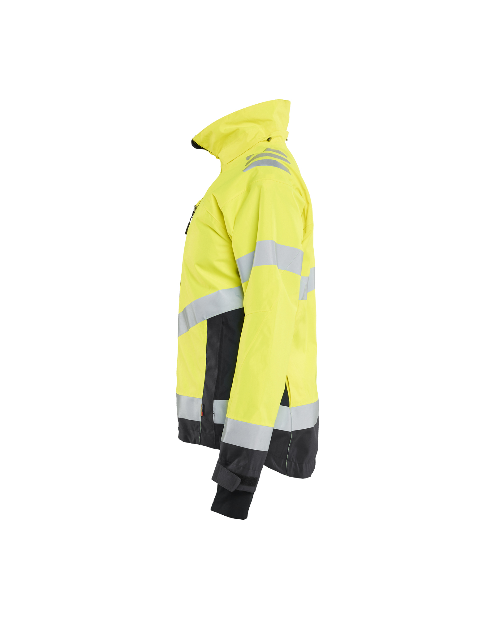 blåkläder Kuoritakki highvis blåkläder 476119773399xxl