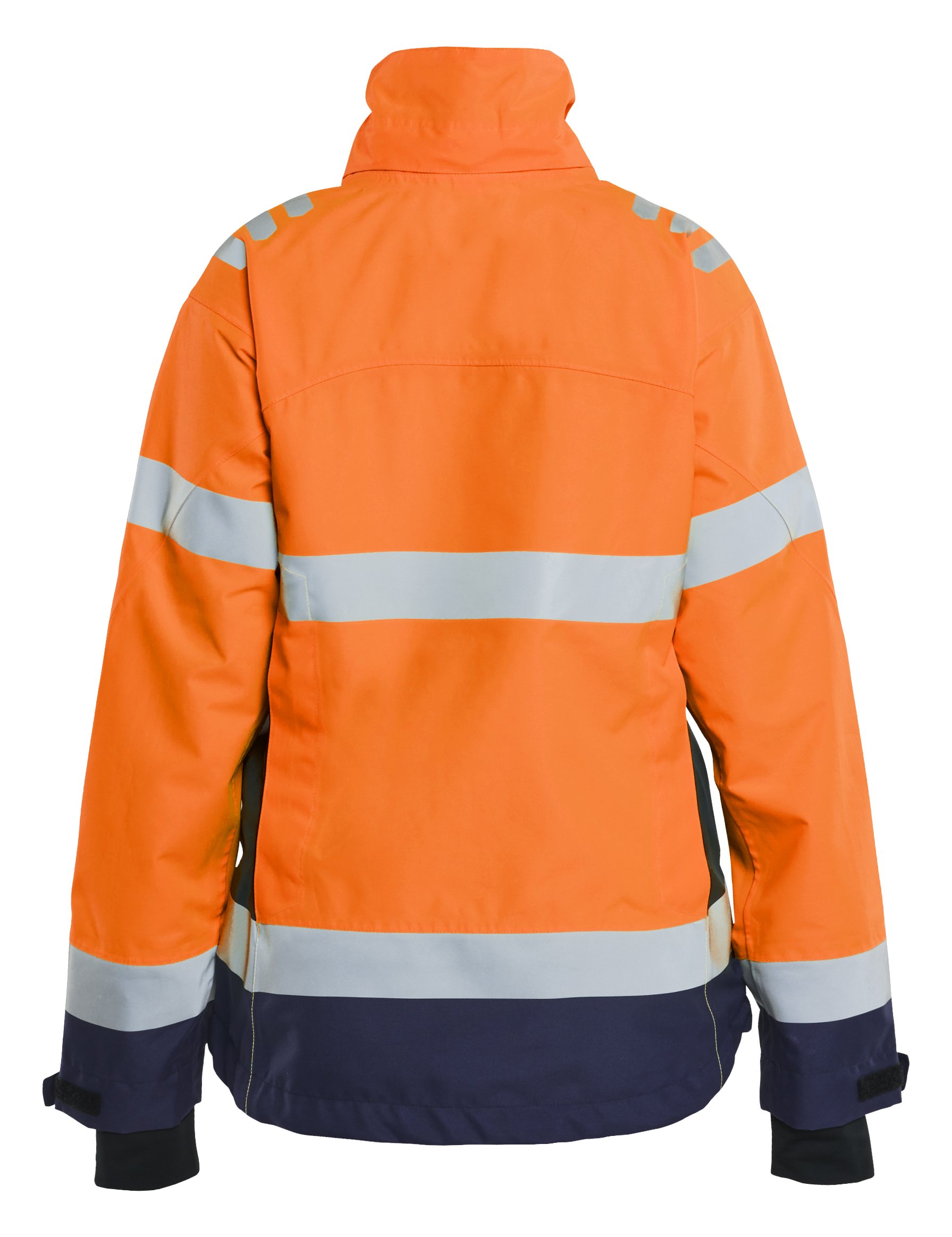 blåkläder Kuoritakki highvis blåkläder 476119775389xxl