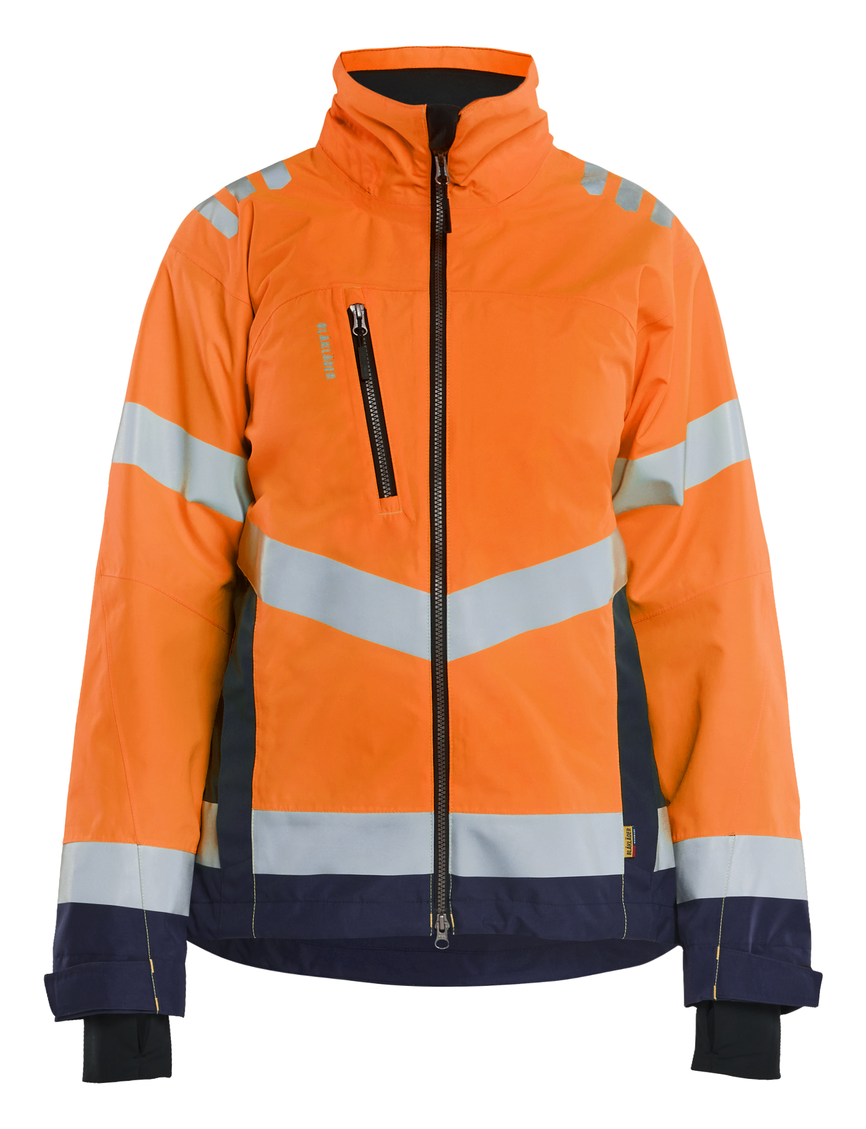 blåkläder Kuoritakki highvis blåkläder 476119775389xxl