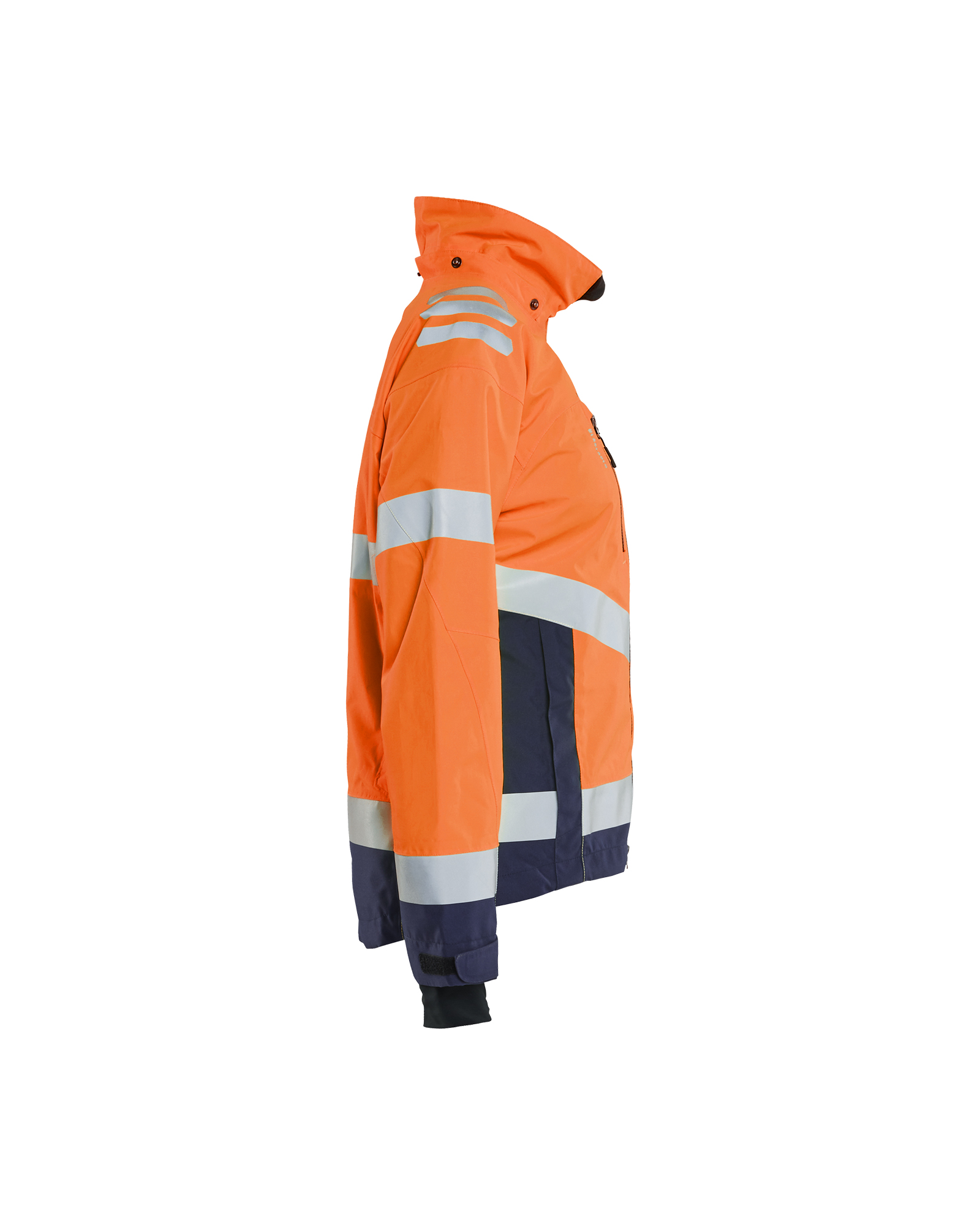 blåkläder Kuoritakki highvis blåkläder 476119775389xxl