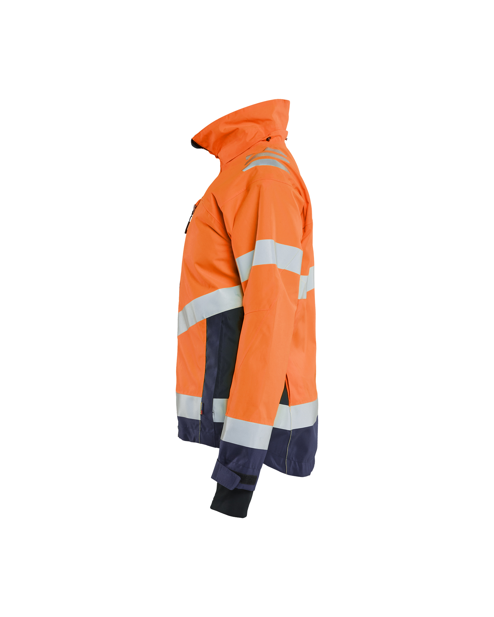 blåkläder Kuoritakki highvis blåkläder 476119775389xxl