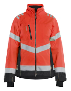 blåkläder Shelljacket highvis blåkläder 476119775599xxxl