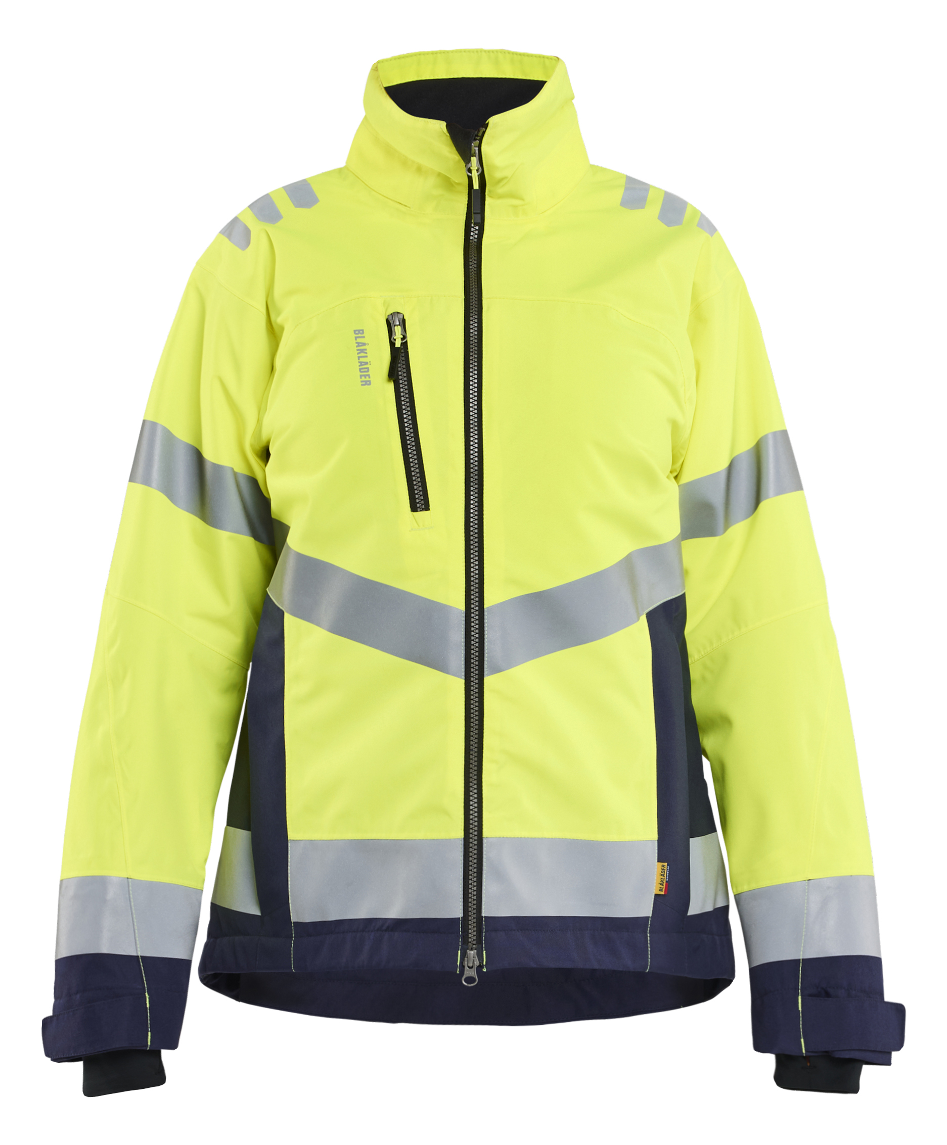 blåkläder Talvitakki highvis blåkläder 476219773389m