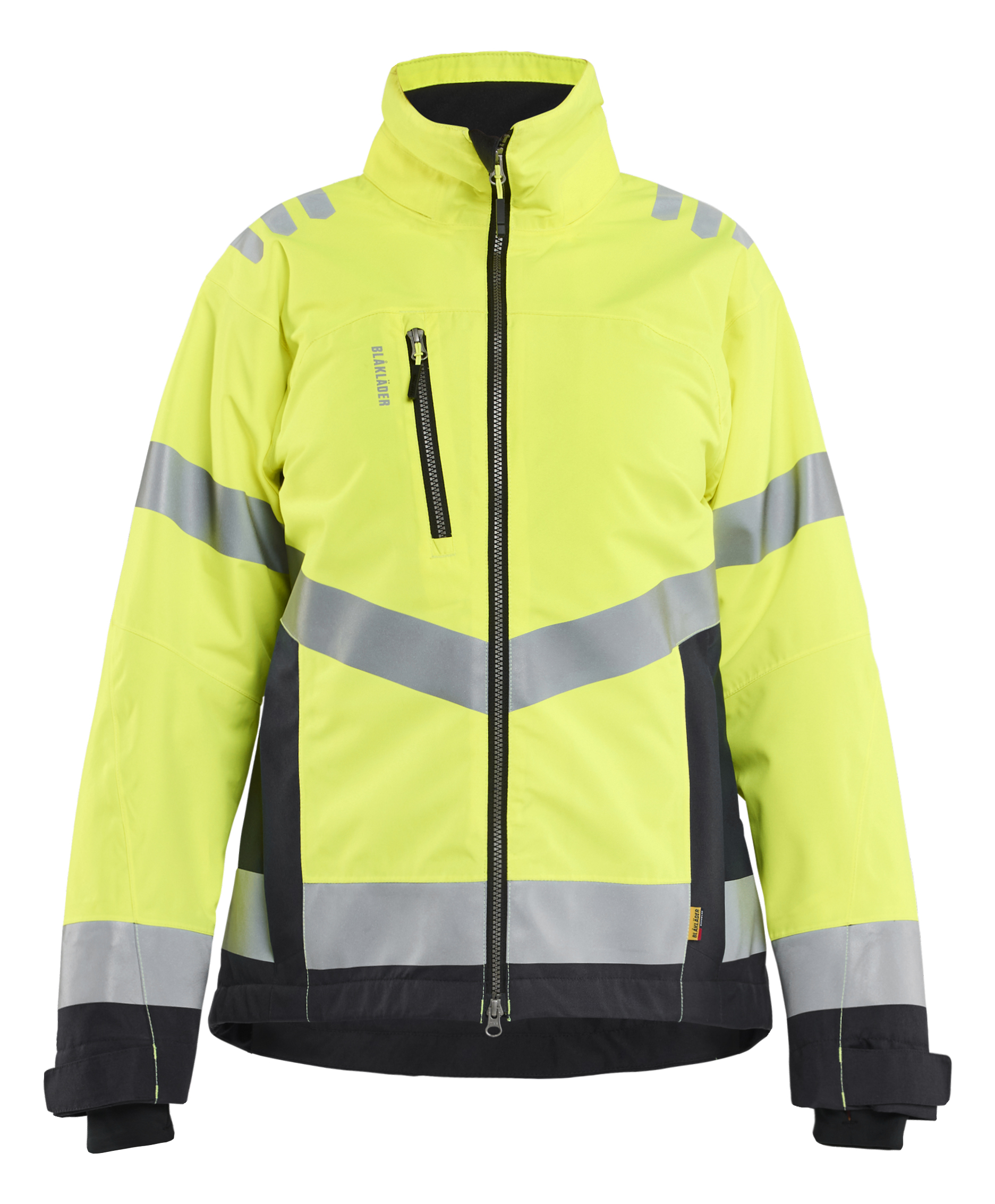 blåkläder Winter jacka hvis blåkläder 476219773399xs