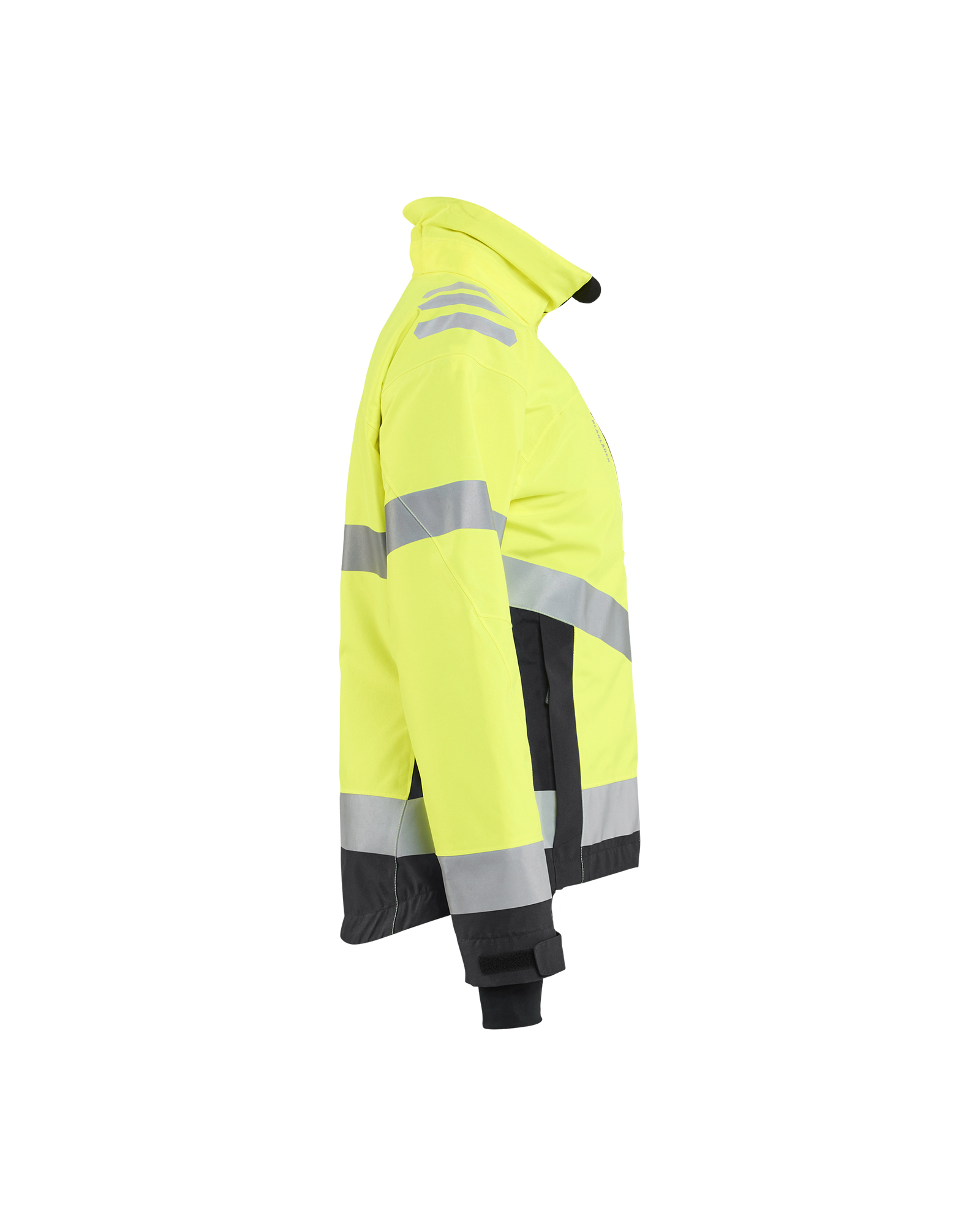 blåkläder Winter jacka hvis blåkläder 476219773399xs