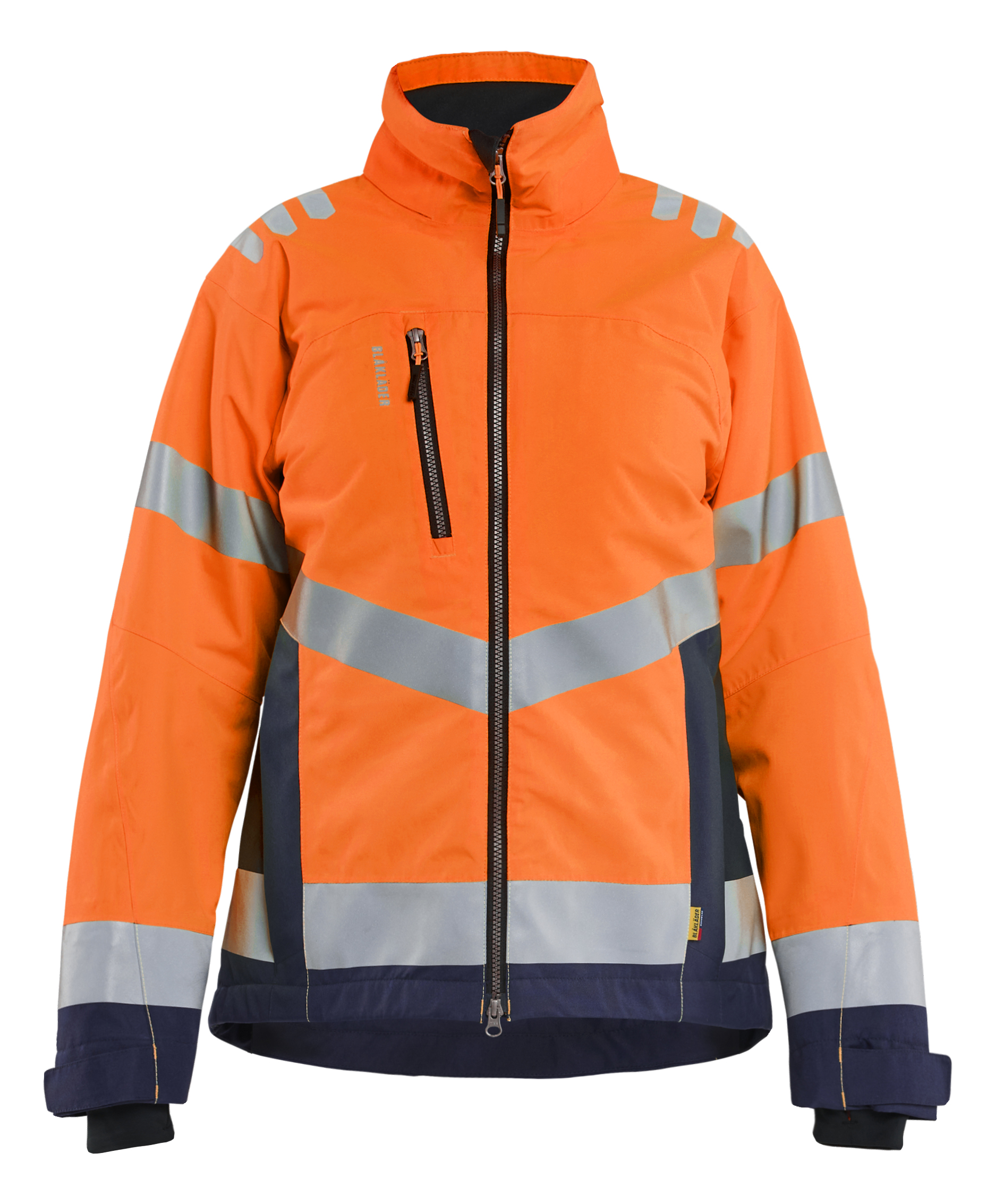 blåkläder Winter jacka hvis blåkläder 476219775389xl