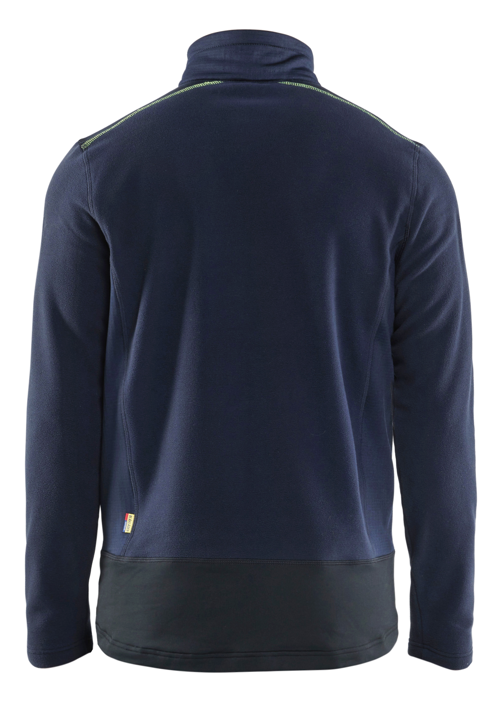 blåkläder Fleece jacka blåkläder 476510108633 3xl