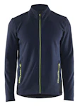 FLEECE JACKET BLÅKLÄDER 476510108633 4XL
