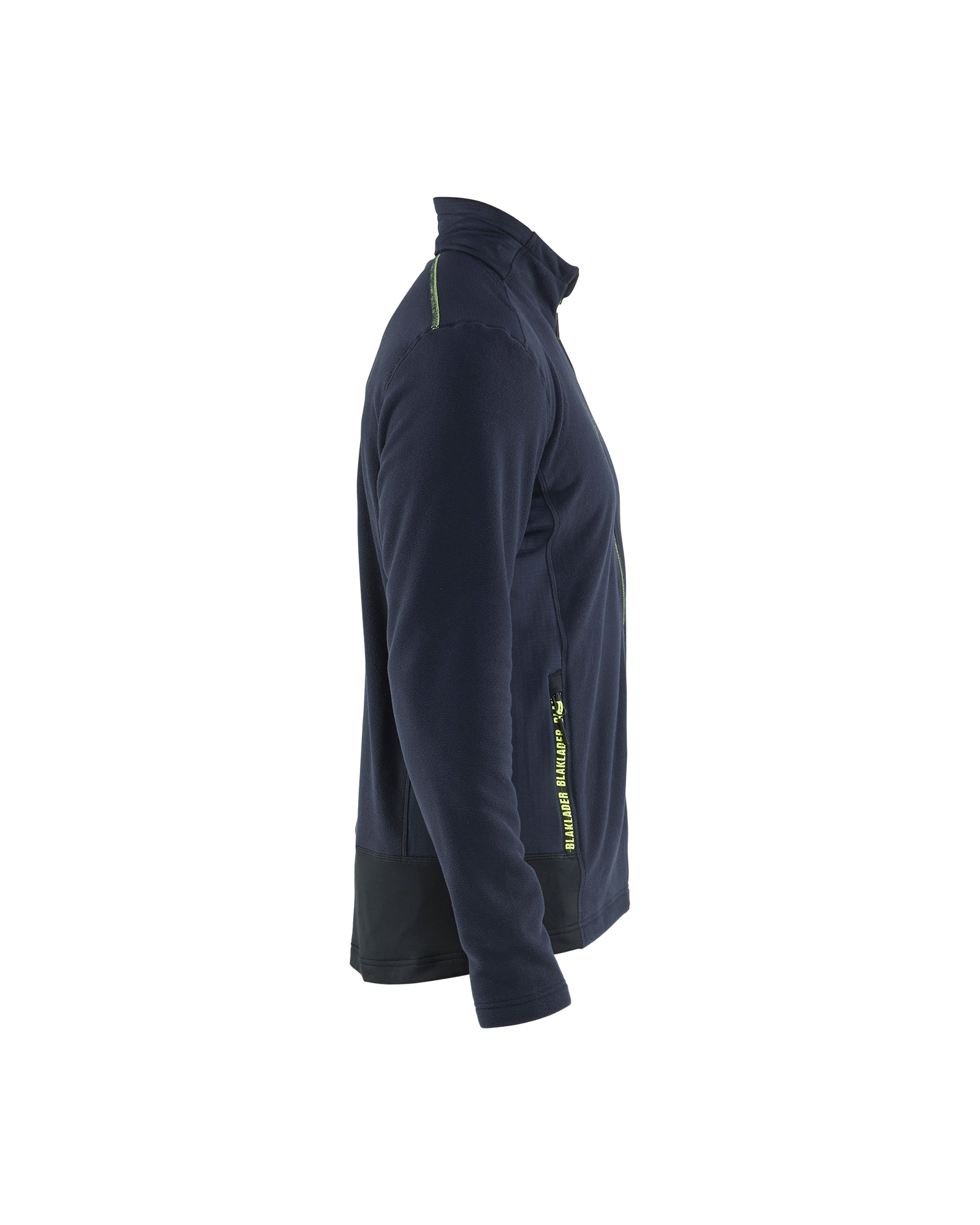 blåkläder Fleece jacka blåkläder 476510108633 3xl