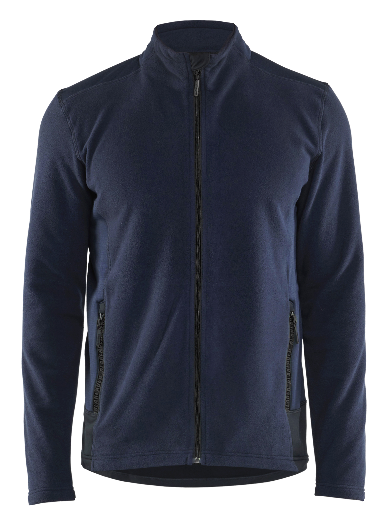 blåkläder Takki fleece blåkläder 476510108699m