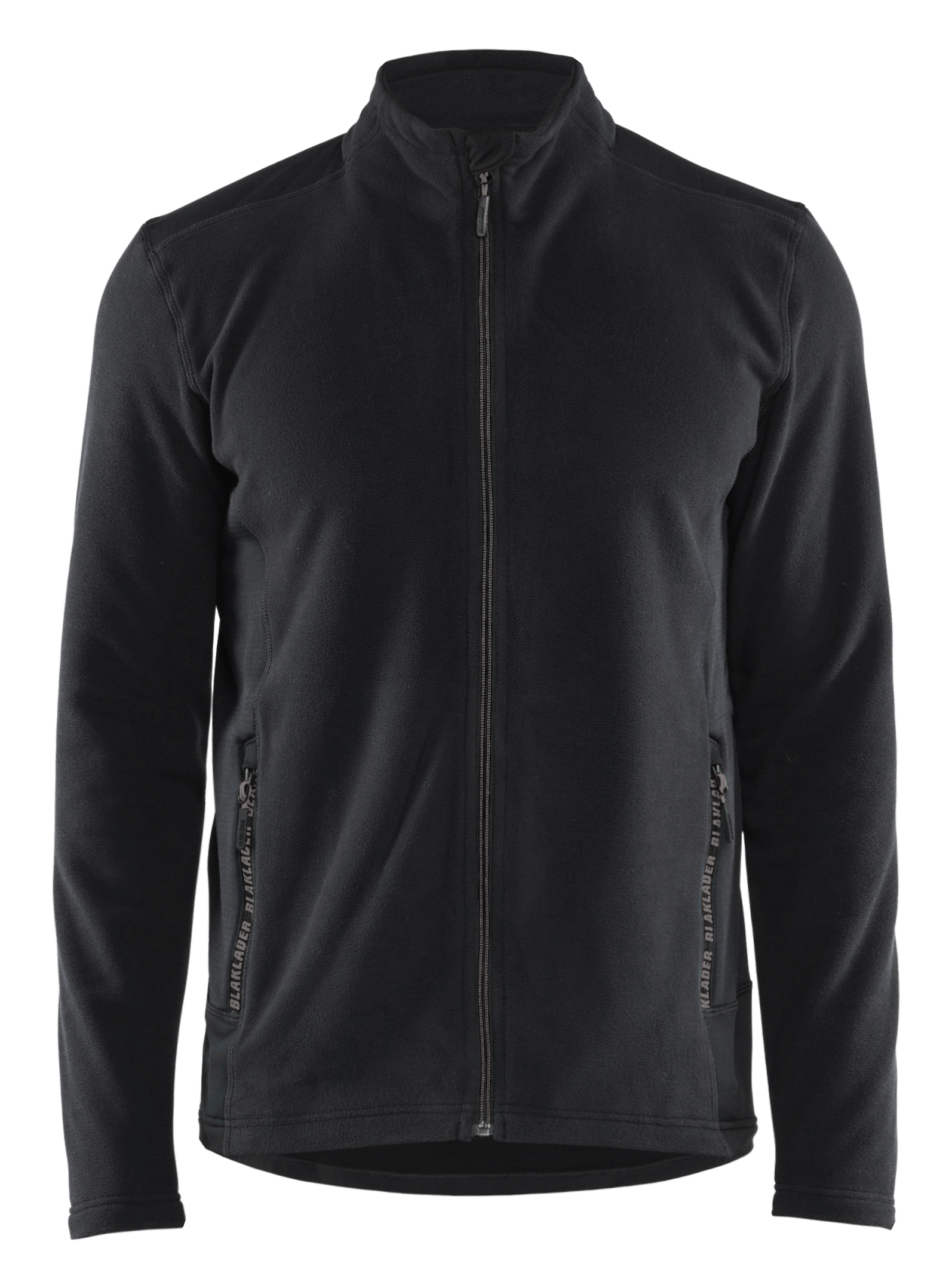 blåkläder Jacket fleece blåkläder 476510109996s