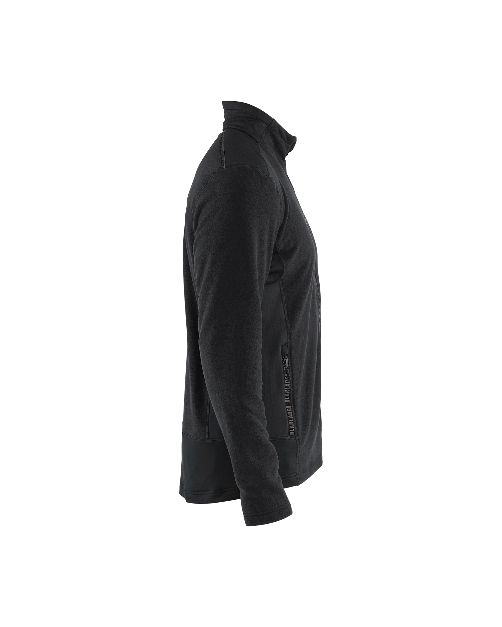 blåkläder Jacket fleece blåkläder 476510109996s