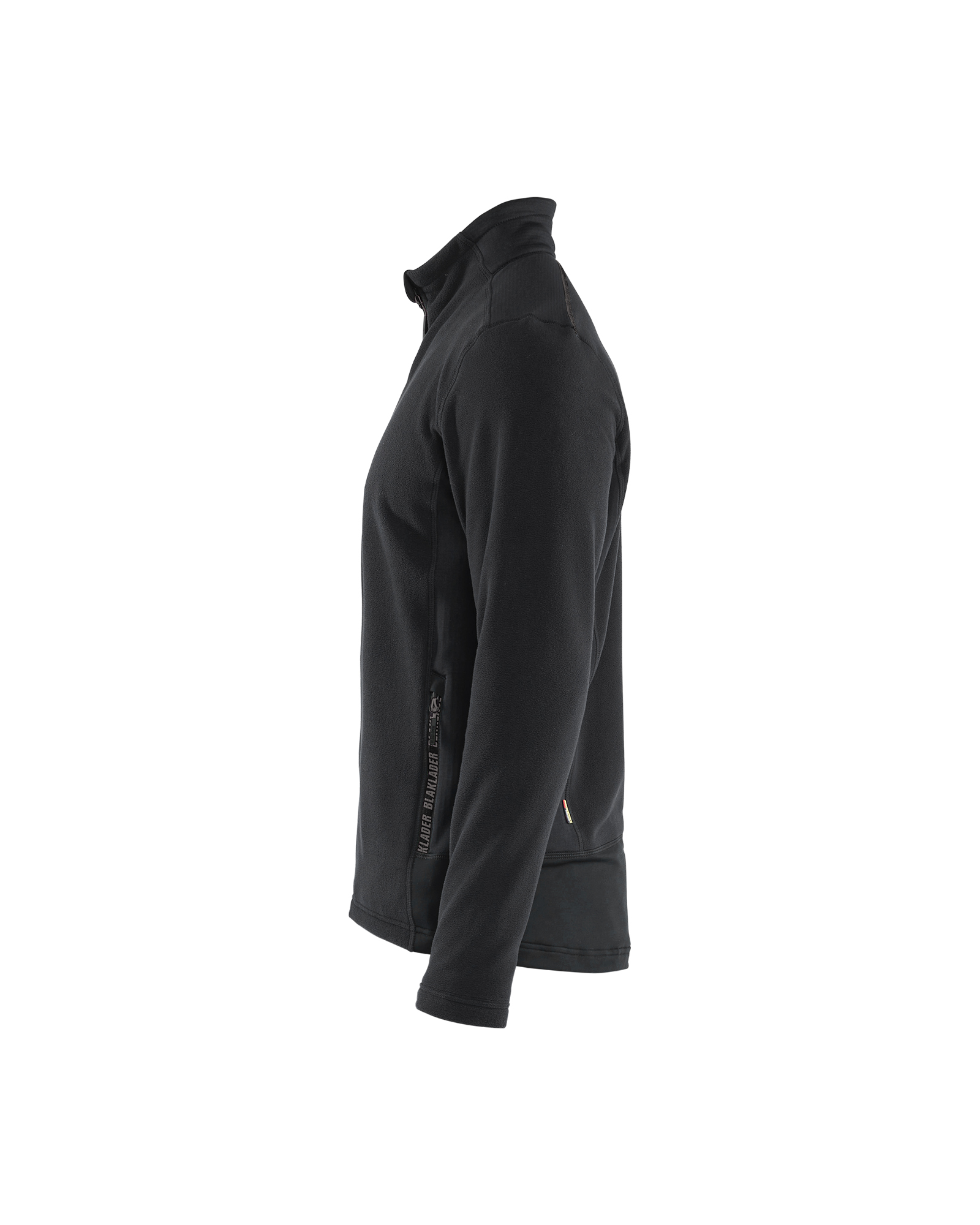 blåkläder Jacket fleece blåkläder 476510109996s