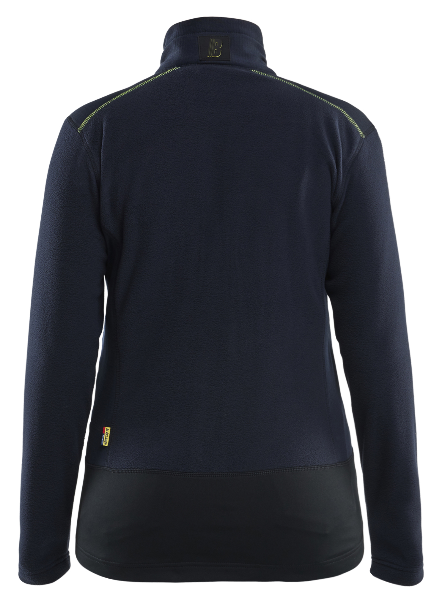 blåkläder Takki fleece blåkläder 476610108633l
