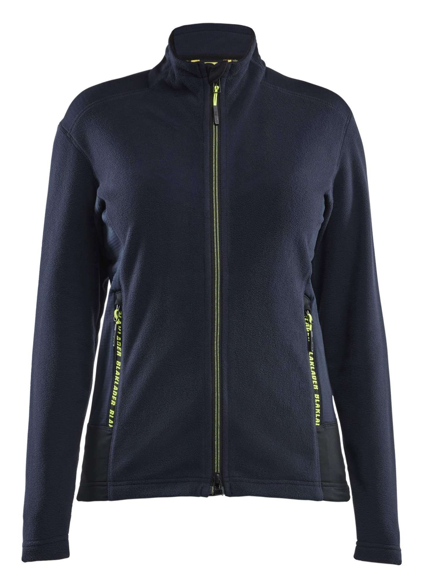 blåkläder Takki fleece blåkläder 476610108633l