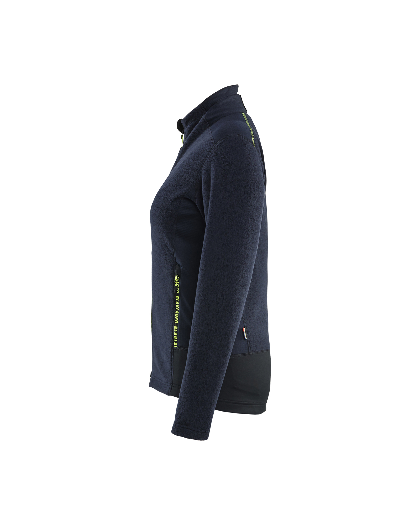 blåkläder Takki fleece blåkläder 476610108633l