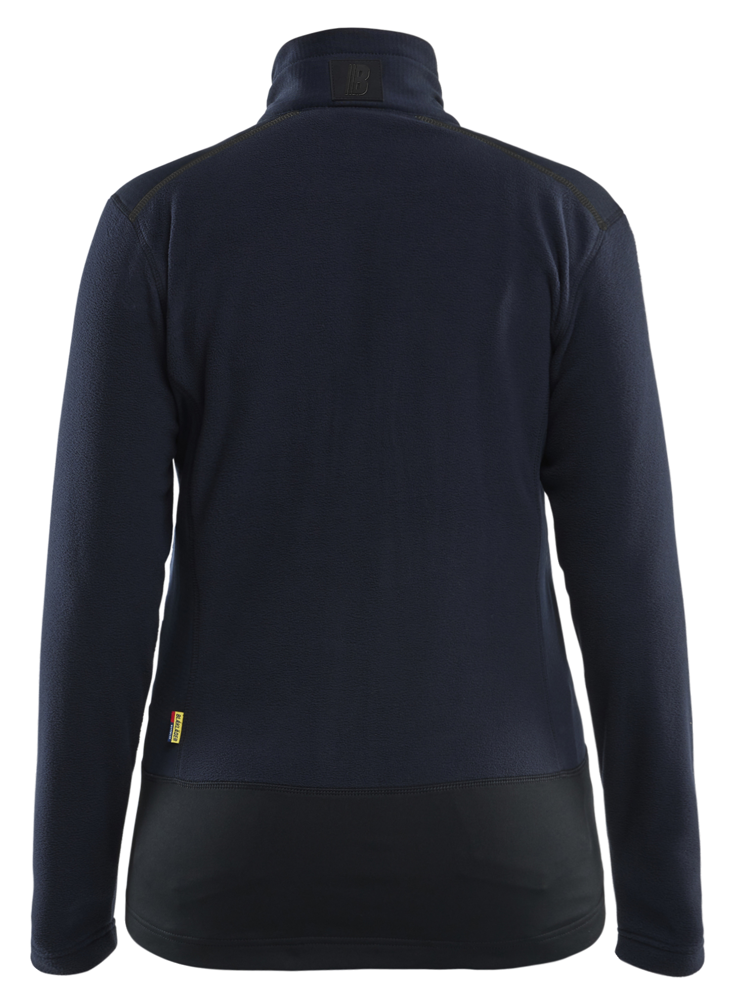 blåkläder Jacka fleece blåkläder 476610108699xl