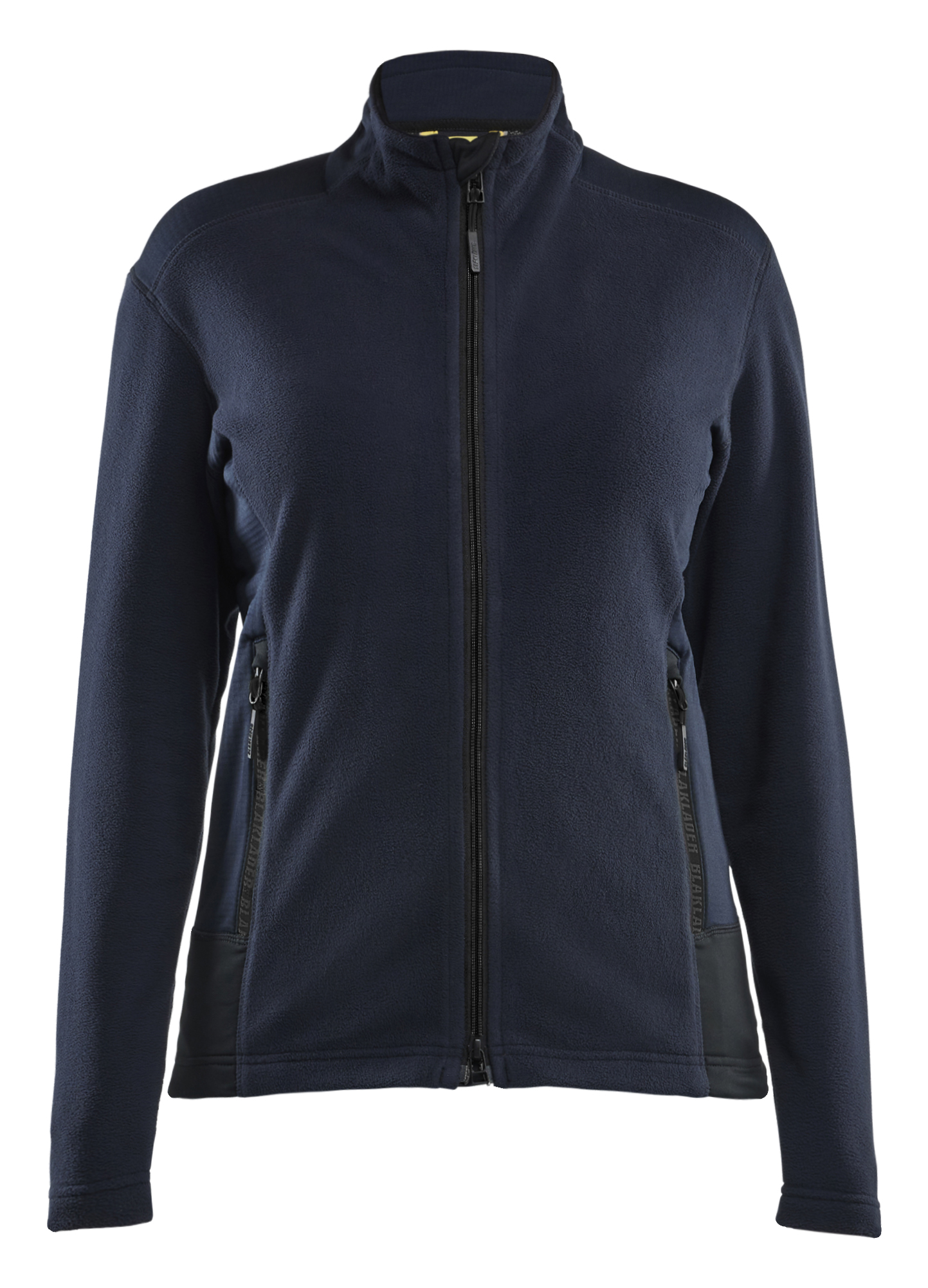 blåkläder Jacka fleece blåkläder 476610108699xl