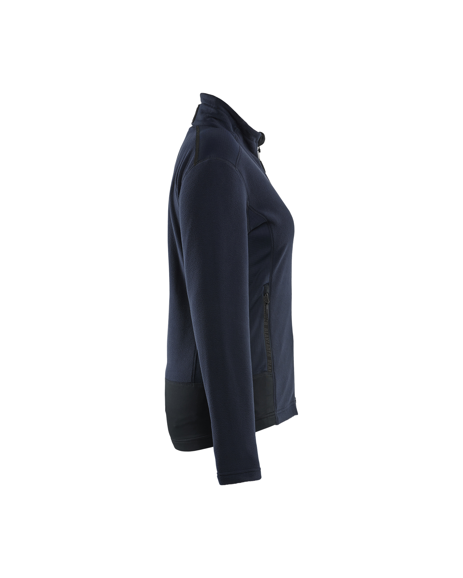 blåkläder Jacka fleece blåkläder 476610108699xl