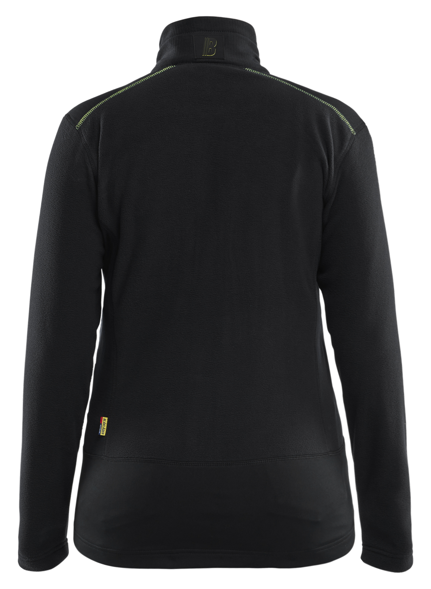 blåkläder Jacket fleece blåkläder 476610109933m