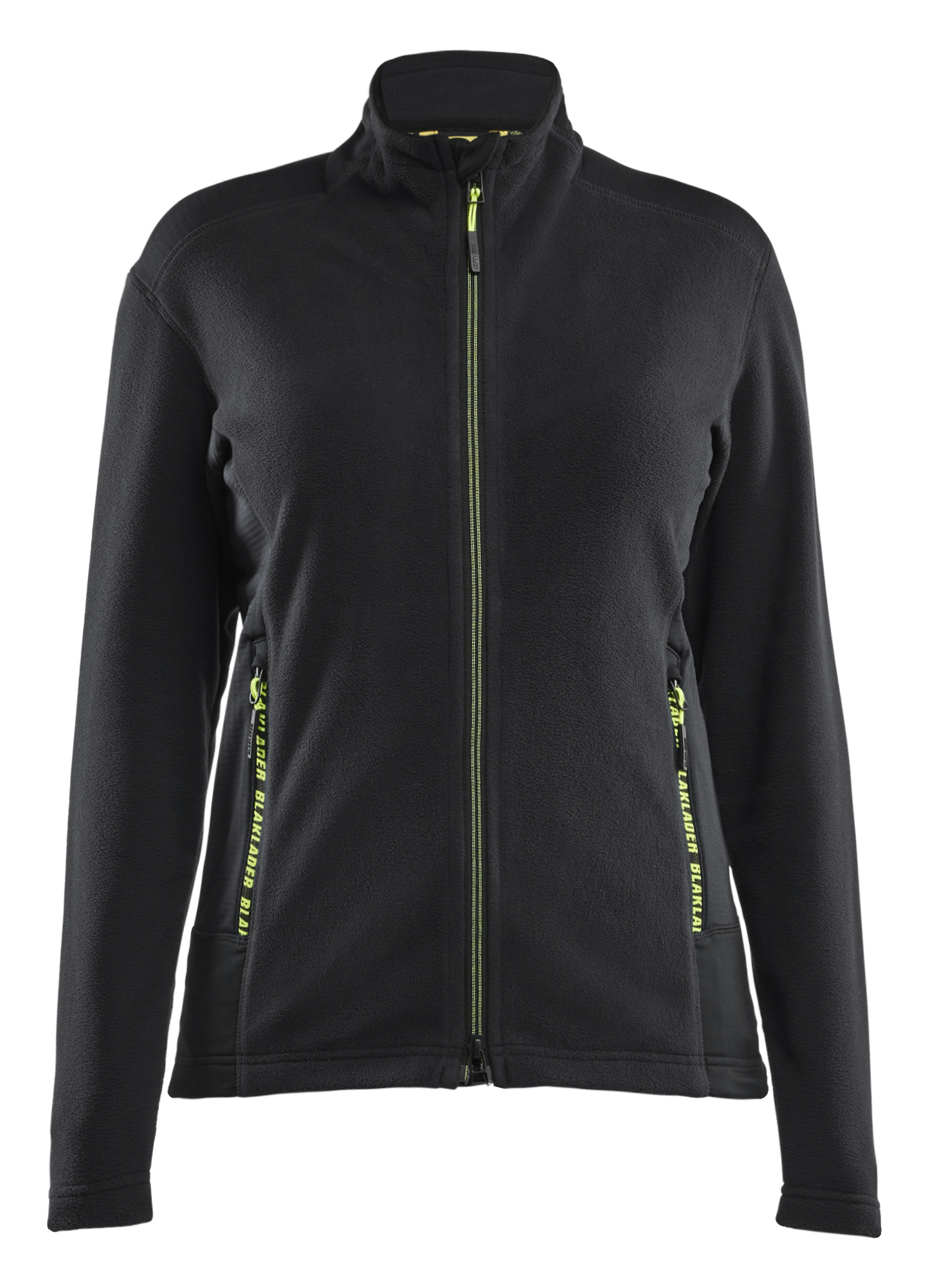 blåkläder Jacket fleece blåkläder 476610109933m