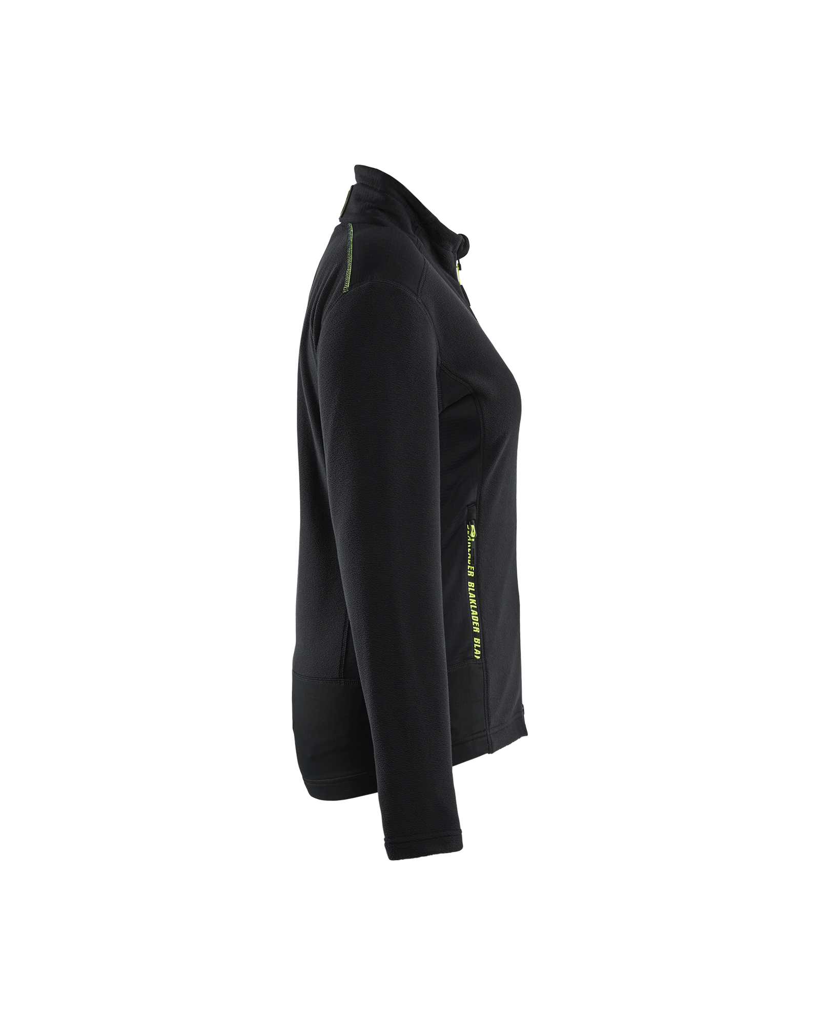 blåkläder Jacket fleece blåkläder 476610109933m