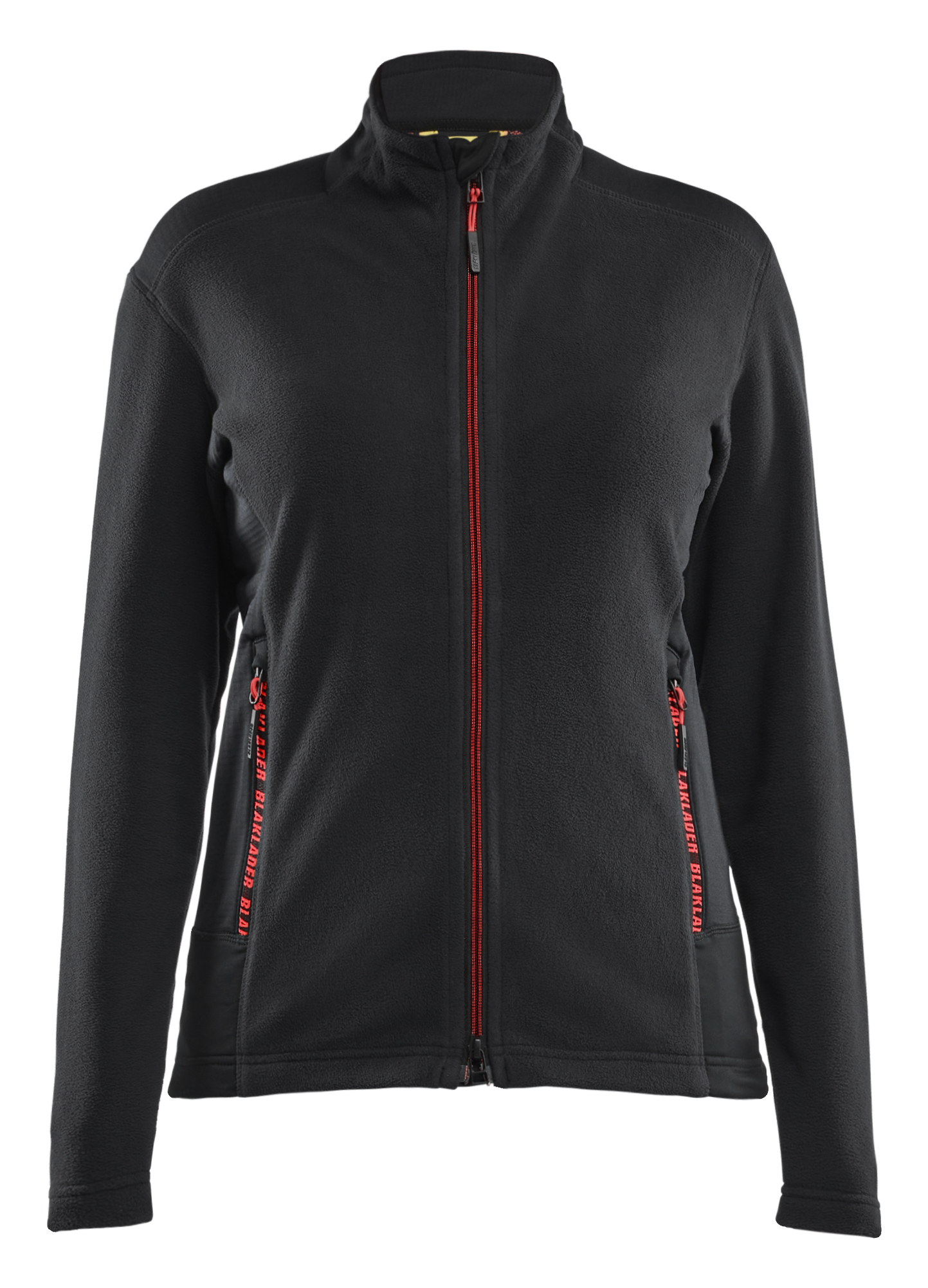 blåkläder Jacka fleece blåkläder 476610109956m