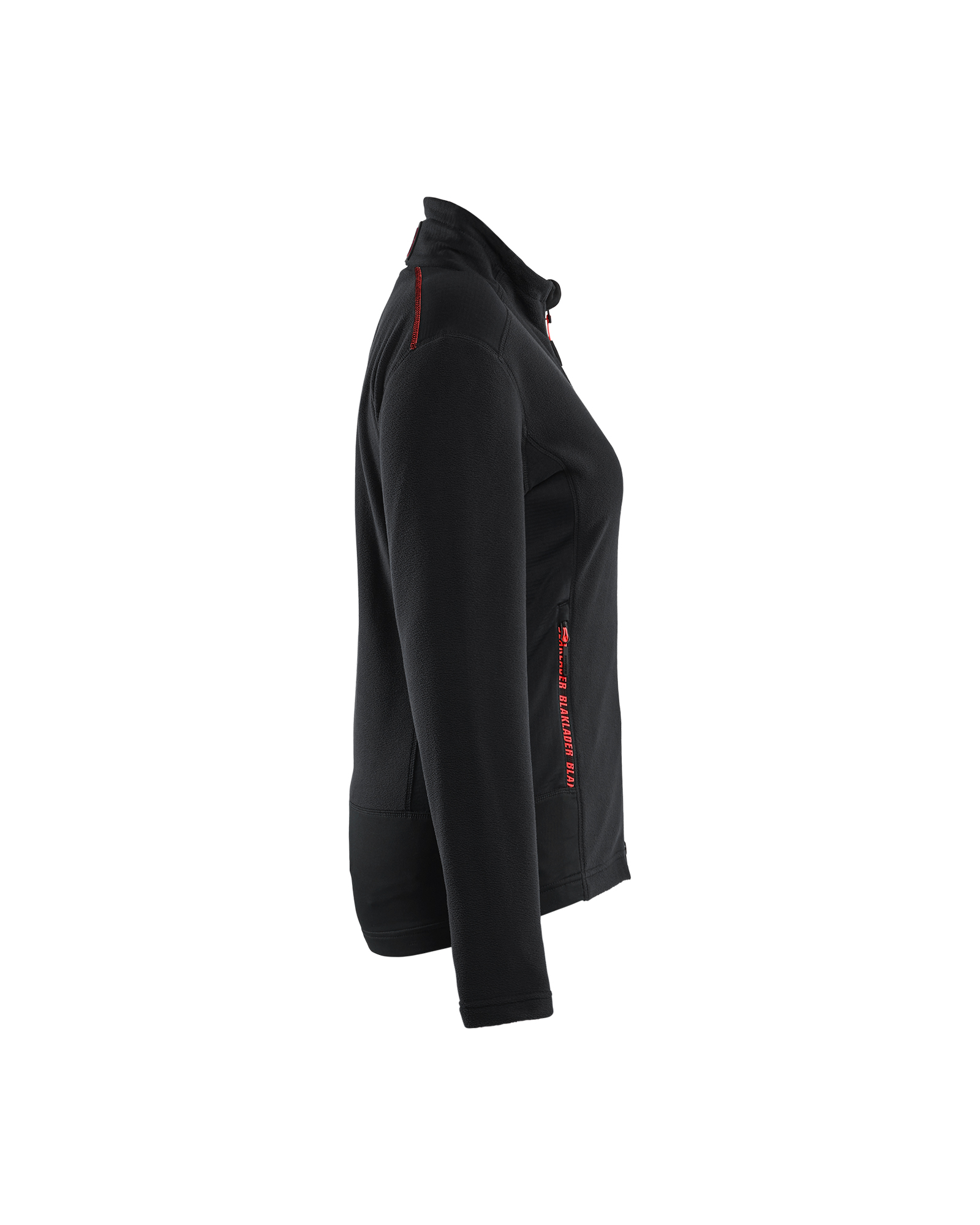 blåkläder Jacka fleece blåkläder 476610109956m