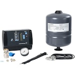 CONSTANT PRESSURE KIT WITHOUT PUMP GRUNDFOS 96524504