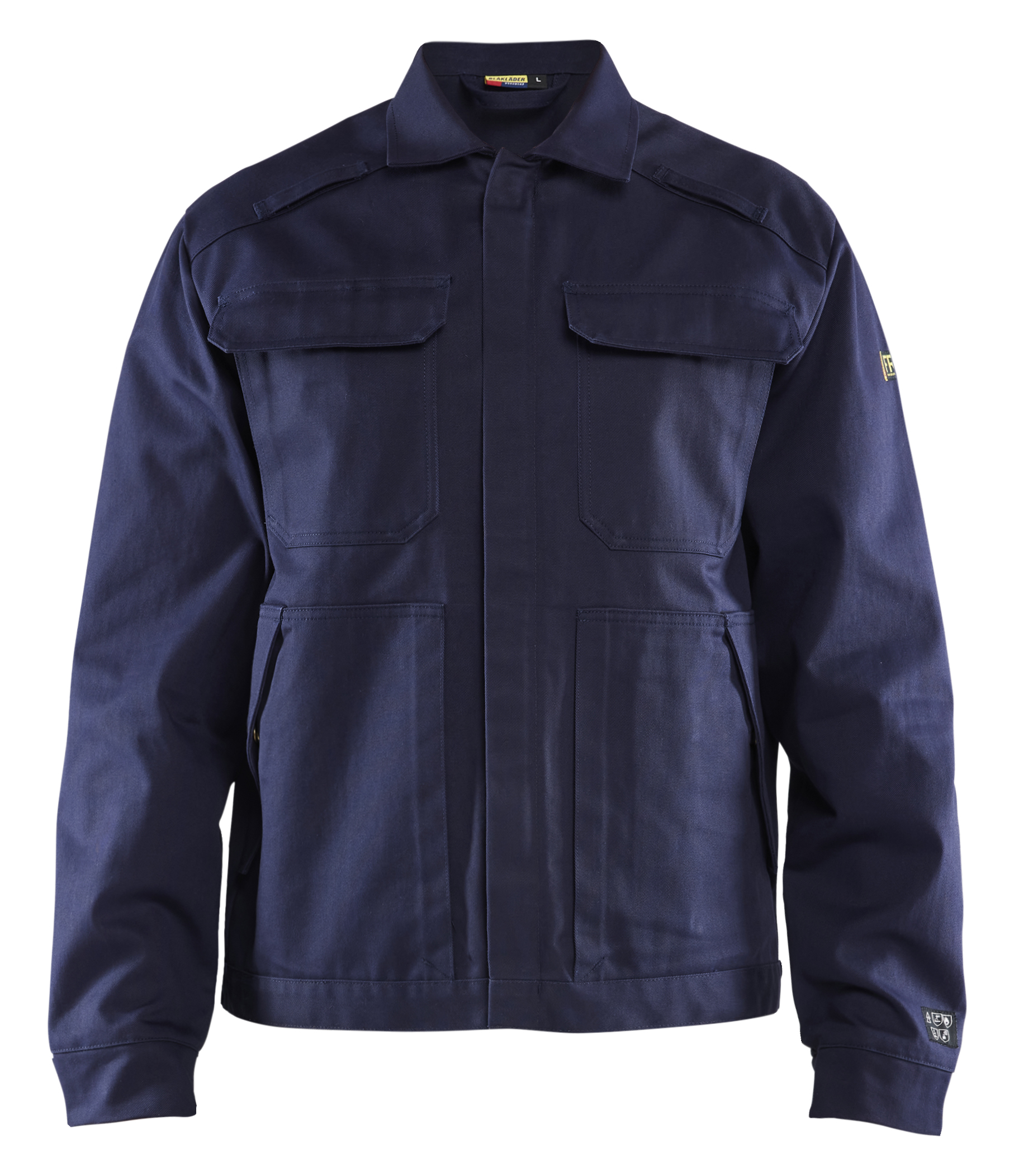 blåkläder Jacka blåkläder 477415168900xxxl