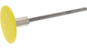 JORDNINGSMATERIAL DEHN KONTAKTPLATTA M10/M12