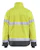 blåkläder Jacket blåkläder size xs highvis yellow/grey