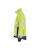blåkläder Jacket blåkläder size xs highvis yellow/grey