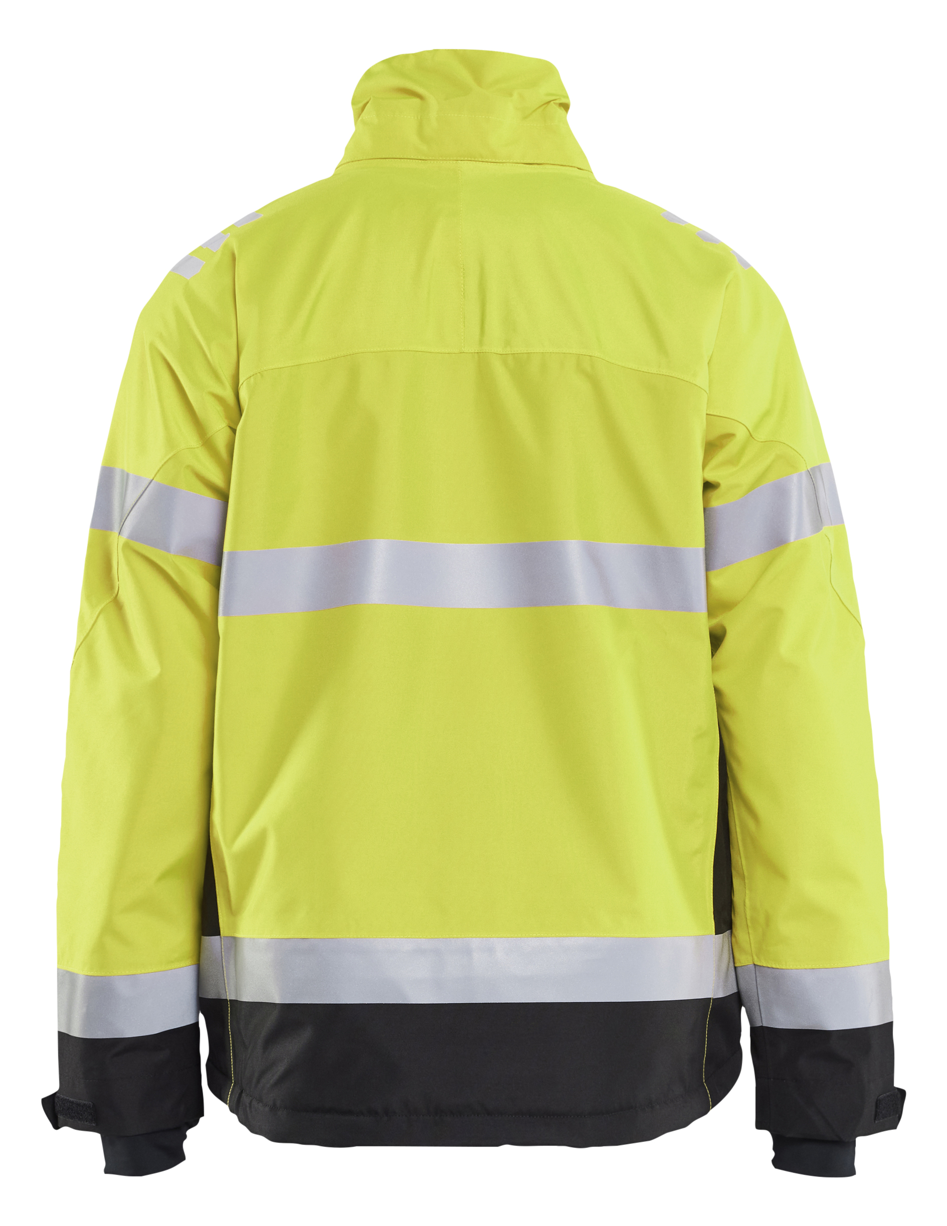 blåkläder Kevyesti vuorattu highvis talvitakki 478019773399m