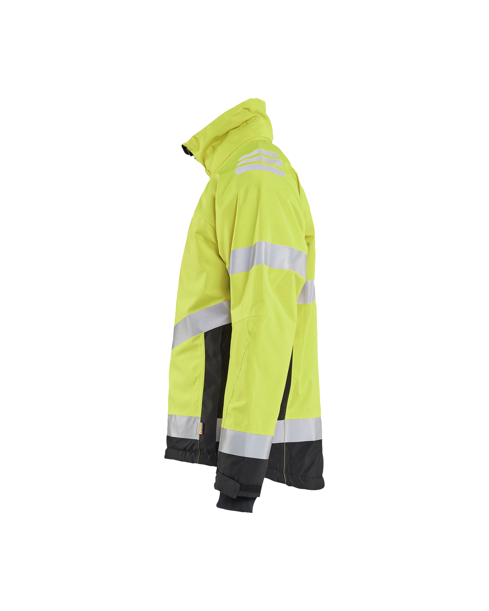 blåkläder Kevyesti vuorattu highvis talvitakki 478019773399m