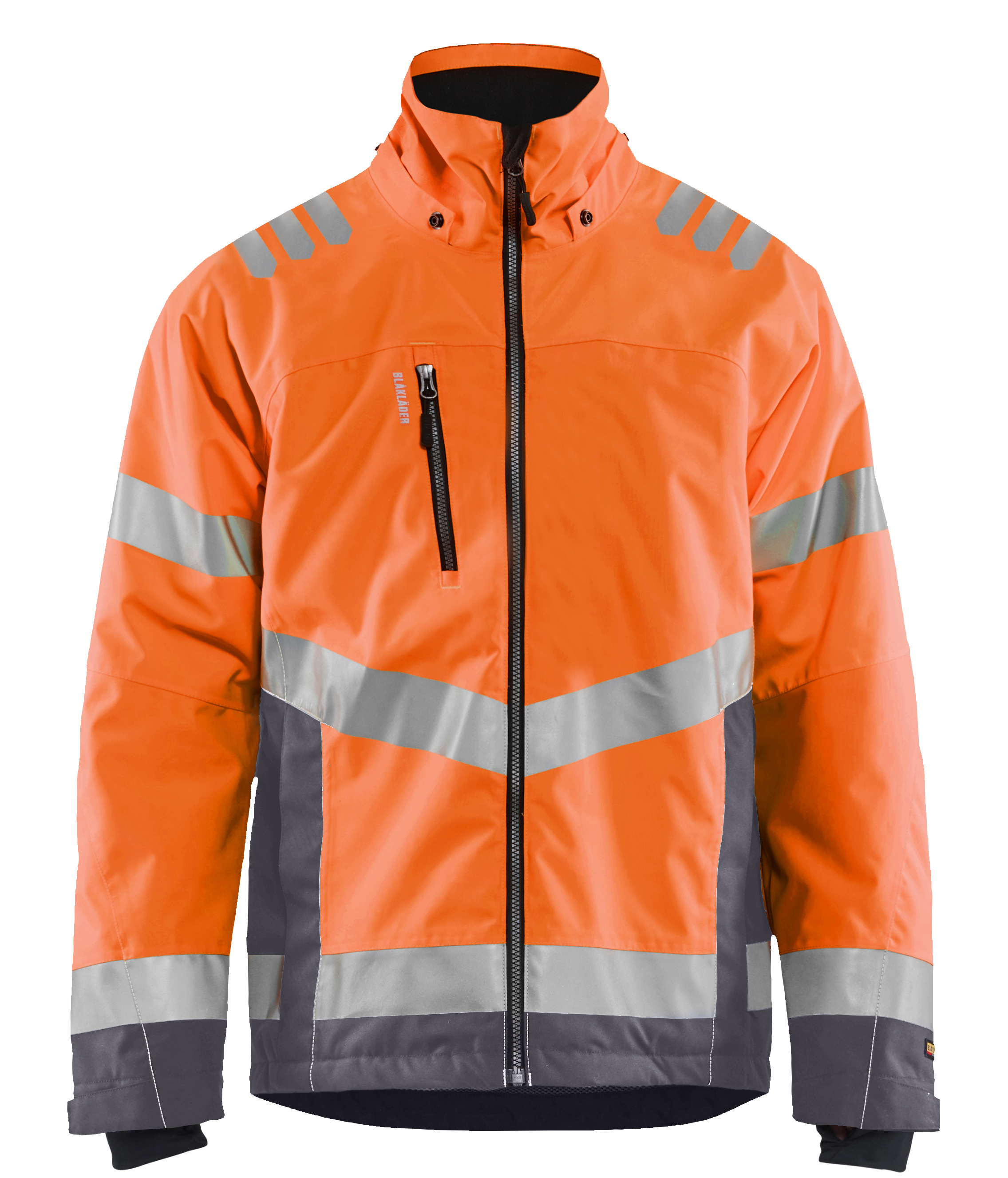 blåkläder Talvitakki blåkläder 478019775396 xxxl