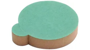 dehn Earthing accessory dehn foam cushion