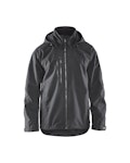 Jacket Blåkläder Size XL Dark grey/black