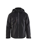 Jacket Blåkläder Size 4XL Black