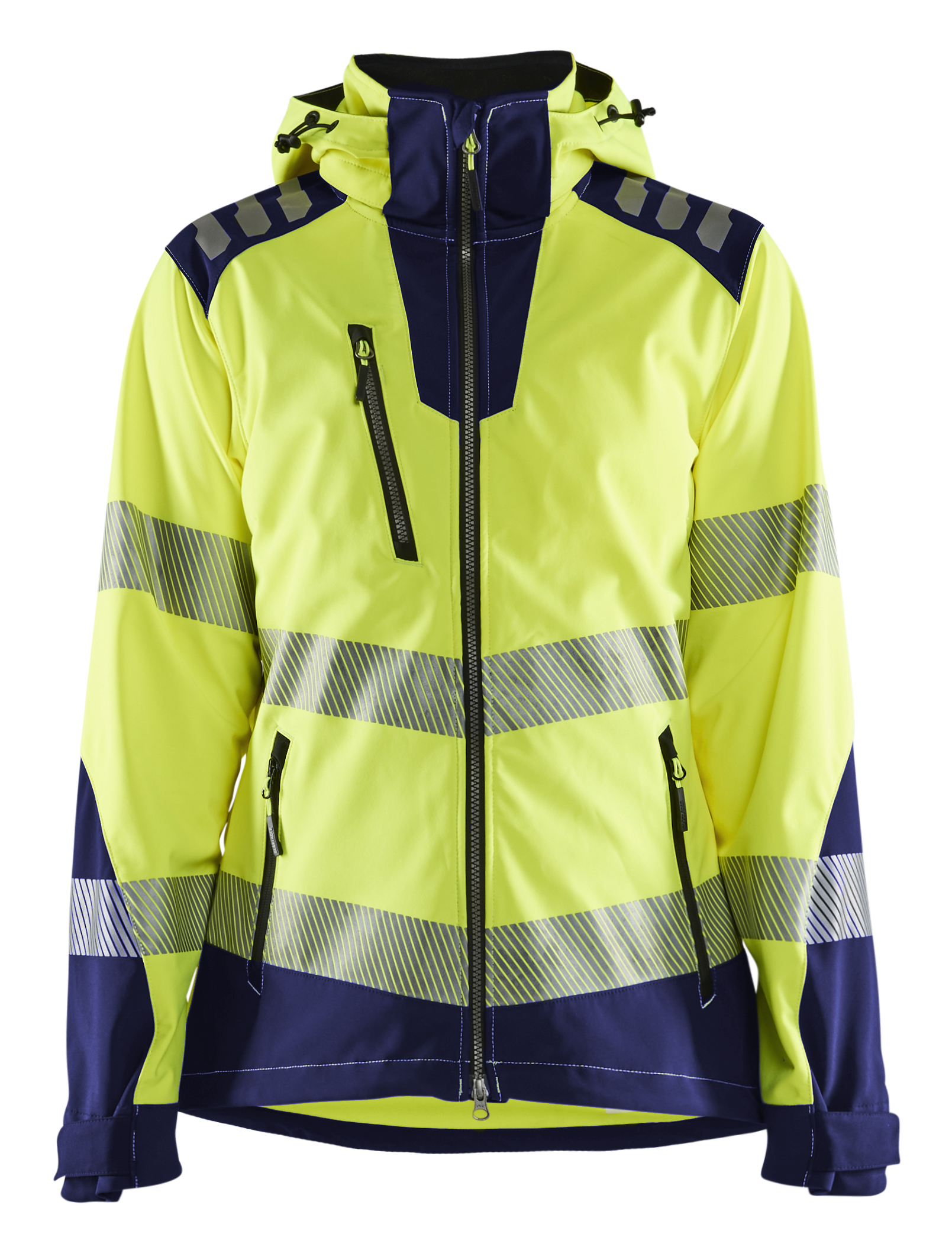 blåkläder Jacket blåkläder 479125133389 xxl